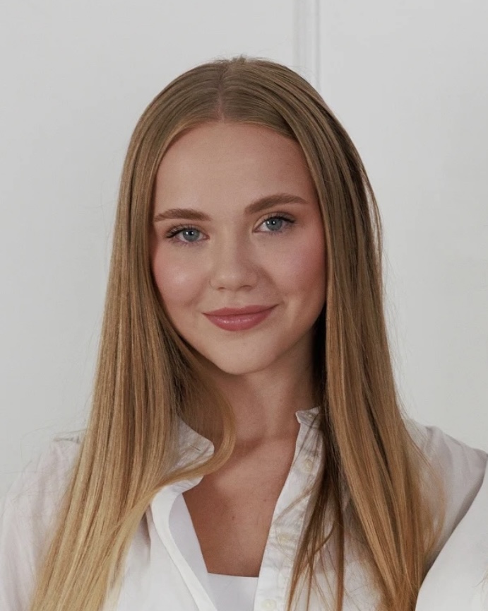 Nadia Shiroglazova